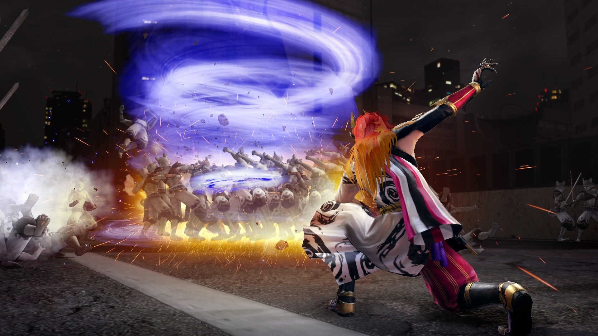 Warriors All-Stars - Imagen 29